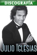 Discografía de Julio Iglesias (1969 – 2015)
