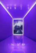 Fall Out Boy – MANIA (Japan Edition) (2018)